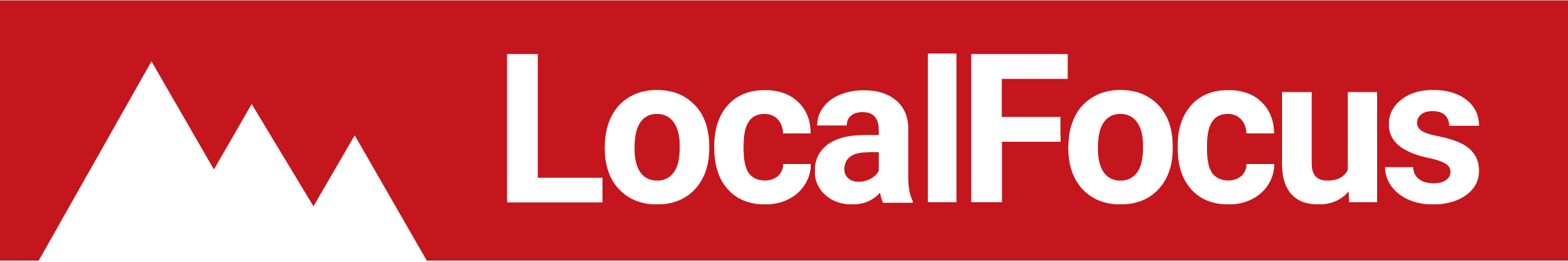 Logo of LocalFocus